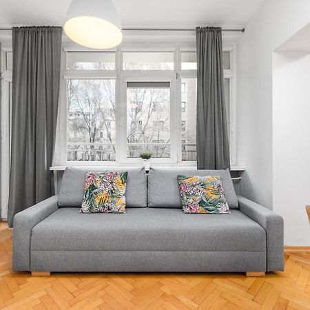 Apartament Wspolna By Your Freedom Warszawa Eksteriør bilde